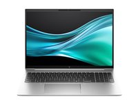 HP EliteBook 860 G11 Notebook - AI Ready - 16" - Intel Core Ultra 5 - 125H - 16 GB RAM - 512 GB SSD - hela norden A37B1ET#UUW