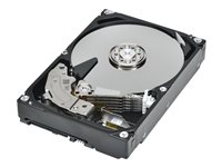 Toshiba MG10-D Series MG10ADA600E - Hårddisk - 6 TB - inbyggd - 3.5" - SATA 6Gb/s - 7200 rpm - buffert: 512 MB MG10ADA600E