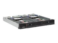 Lenovo Flex System x440 Compute Node - blad - Xeon E5-4620 2.2 GHz - 8 GB 7917D2G