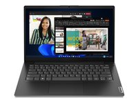 Lenovo V14 G4 AMN - 14" - AMD Ryzen 3 - 7320U - 8 GB RAM - 256 GB SSD - nordiskt (danska/finska/norska/svenska) 82YT00EVMX