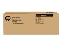 Samsung ML-D3470B - Lång livslängd - svart - original - tonerkassett (SU672A) - för Samsung ML-3470, ML-3471, ML-3472, ML-3473, ML-3475, ML-3710 SU672A