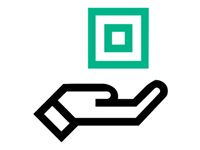 HPE Proactive Care 24x7 Service - Utökat serviceavtal - material och tillverkning - 5 år - på platsen - 24x7 - svarstid: 4 h U7U08E
