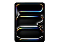 Apple 13-inch iPad Pro M4 Wi-Fi - surfplatta - 2 TB - 13" MVX93KN/A