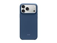 Beats - Baksidesskydd för mobiltelefon - kamerakontroll - MagSafe-kompatibilitet - polykarbonat - berghäll blå - för iPhone 17 Pro Max MGJG4LL/A