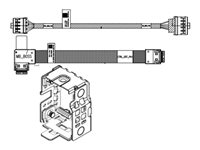 Dell - Kablar - kundinstallation - för PowerEdge R6625 470-BCBS