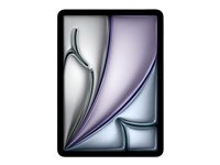 Apple 11-inch iPad Air M2 Wi-Fi - surfplatta - 128 GB - 11" MUWC3KN/A