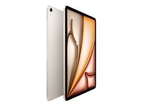 Apple 13-inch iPad Air M3 Wi-Fi + Cellular - surfplatta - 128 GB - 13" - 3G, 4G, 5G MCJ34KN/A