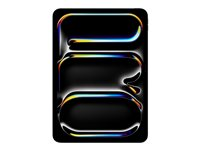 Apple 11-inch iPad Pro M4 Wi-Fi + Cellular - surfplatta - 2 TB - 11" - 3G, 4G, 5G MWRR3KN/A