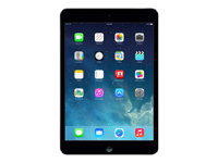 Apple iPad mini 2 Wi-Fi - 2a generation - surfplatta - 128 GB - 7.9" ME856KS/A