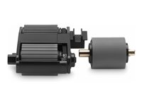 HP Scanjet ADF Roller Replacement Kit - Underhållssats - för Scanjet Pro 3000 s2 L2724A#101