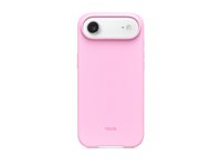 Beats - Baksidesskydd för mobiltelefon - kamerakontroll - MagSafe-kompatibilitet - polykarbonat - stenspår rosa - för iPhone Air MGJV4LL/A