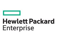 HPE Dual I/O Module kit - Uppgraderingssats för lagring - för Disk Enclosure D6000 QQ696A