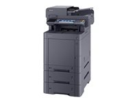 Kyocera TASKalfa 352ci - multifunktionsskrivare - färg 1102ZL3NL0