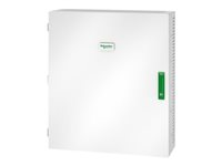 Schneider Electric Galaxy VS Parallel Maintenance Bypass Panel for 2 UPSs, 10-30kW 400V - Förbikopplare (väggmonterbar) - för P/N: GVSUPS20KHS, GVSUPS30KHS GVSBPAR10K30H