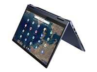 Lenovo ThinkPad C13 Yoga Gen 1 Chromebook - 13.3" - AMD Ryzen 5 - 3500C - 8 GB RAM - 128 GB SSD 20UYS0YU00