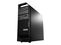 Lenovo ThinkStation S30 - tower Xeon E5-2620 2 GHz - 8 GB - HDD 2 TB SV437MS