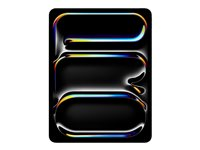 Apple 13-inch iPad Pro M4 Wi-Fi - surfplatta - 256 GB - 13" MVX23KN/A