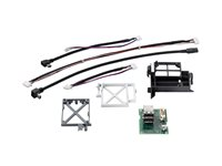 HP Internal USB Port Kit - Intern USB-port - för LaserJet Enterprise Flow MFP M578; LaserJet Managed Flow MFP E87660 B5L28A