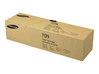 HP MLT-D709S - Svart - original - tonerkassett (SS797A) - för MultiXpress SCX-8120, SCX-8123, SCX-8128 SS797A
