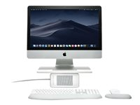 Kensington WarmView Wellness - monitorställ K55464EU