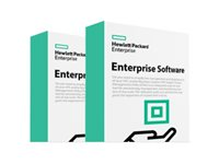 HPE StoreOnce VSA Stackable License Server - License To Use (LTU) - 100 TB BC006A