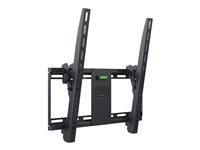 Multibrackets M Universal Tilt Wallmount Medium - Konsol - svart - skärmstorlek: 32"-55" - väggmonterbar 7350022734012