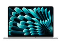 Apple MacBook Air - 13.6" - Apple M4 - 16 GB RAM - 256 GB SSD - Svenska/finska MW0W3KS/A