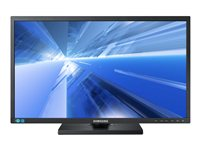 Samsung S22C450DW - SC450 Series - LED-skärm - 22" LS22C45UDW/EN