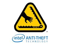 Intel Anti-Theft Service - Abonnemangslicens (1 år) - 1 bärbar - grekiska BXIATS1YRGRK