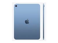 Apple iPad A16 Wi-Fi - surfplatta - 256 GB - 11" MD4H4KN/A