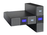 Eaton 9PX 9PX5KIBP - UPS (rackmonterbar/extern) - AC 200/208/220/230/240 V - 4500 Watt - 5000 VA - RS-232, USB - PFC - 3U - 19" 9PX5KIBP