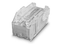 HP - 5000 häftklamrar - original - påfyllningsbart häftklammermagasin - för Color LaserJet Enterprise MFP M680; LaserJet Enterprise Flow MFP M680, MFP M880 C8091A