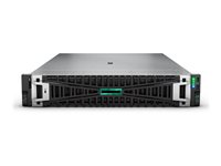 HPE ProLiant DL380 Gen11 Network Choice - kan monteras i rack ingen CPU - 0 GB - ingen HDD P52536-B21