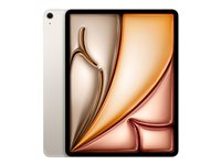 Apple 13-inch iPad Air M3 Wi-Fi + Cellular - surfplatta - 512 GB - 13" - 3G, 4G, 5G MCJC4KN/A