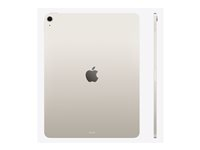 Apple 13-inch iPad Air M3 Wi-Fi - surfplatta - 1 TB - 13" MCQ24KN/A