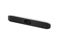 HP Poly Studio V12 - USB-videobar - Certifierad för Microsoft-teams, Zoomcertifierad - vit - power adapter not included A9DD8AA#ABB