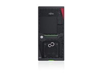 Fujitsu PRIMERGY TX1310 M5 - tower Xeon E-2324G 3.1 GHz - 8 GB - HDD 2 x 1 TB VFY:T1315SC010IN
