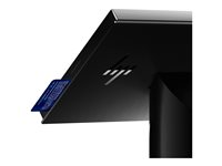 HP Engage One Pro Magnetic Stripe Reader - Kortläsare (Spår 1, 2 och 3) - 8-stifts Molex 51021-0800 hane - för Engage One Pro 2U551AA