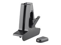 Poly Deluxe Cradle - Laddningsvagga + batteri 85R49AA
