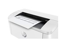 HP LaserJet M110w - skrivare - svartvit - laser 7MD66F#B19