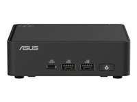 ASUS NUC 15 Pro Slim Kit RNUC15CRKC500002 - mini-PC Core 5 210H 2.2 GHz - 0 GB - ingen HDD 90AR00R2-M00060