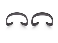 Meta - Ansiktsgränssnitt för virtual reality headset - öppen - svart - för Meta Quest 3, Quest 3S SK-1000040-01
