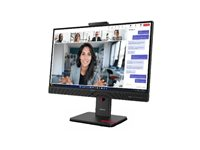 Lenovo ThinkVision T27qd-4v - LED-skärm - QHD 64B8UAT1EU