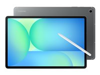 Samsung Galaxy Tab S10 FE+ - surfplatta - Android - 128 GB - 13.1" SM-X620NZAREUB