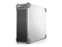 Dell PowerEdge T160 - kompakt torn Xeon 6325P 3.5 GHz - 32 GB - SSD 2 x 480 GB WYKPV
