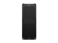 HP Workstation Z6 G5 A - tower Ryzen ThreadRipper PRO 7975WX 4 GHz - 256 GB - SSD 4 TB, SSD 2 TB 82G00ET#UUW