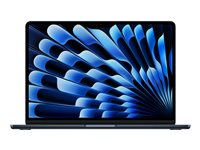 Apple MacBook Air - 13.6" - Apple M4 - 24 GB RAM - 512 GB SSD - Svenska/finska MC6C4KS/A