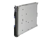 Lenovo BladeCenter HX5 - blad Xeon E7-4807 1.86 GHz - 8 GB - ingen HDD 7873B1G