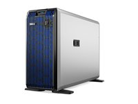 Dell PowerEdge T360 - tower Xeon 6357P 3 GHz - 64 GB - SSD 2 x 480 GB 6YVRW