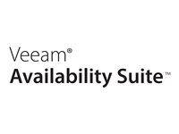 Veeam Availability Suite Enterprise Plus for VMware - Uppgraderingslicens - 1 socket - ESD V-VASPLS-VS-P0000-U3